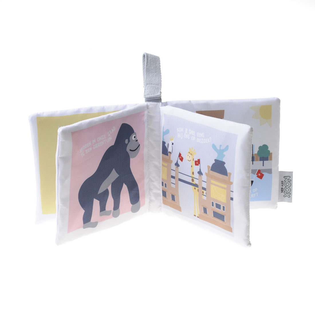 Babyboekje Welkom in Antwerpen Babyboekje Welkom in Antwerpen