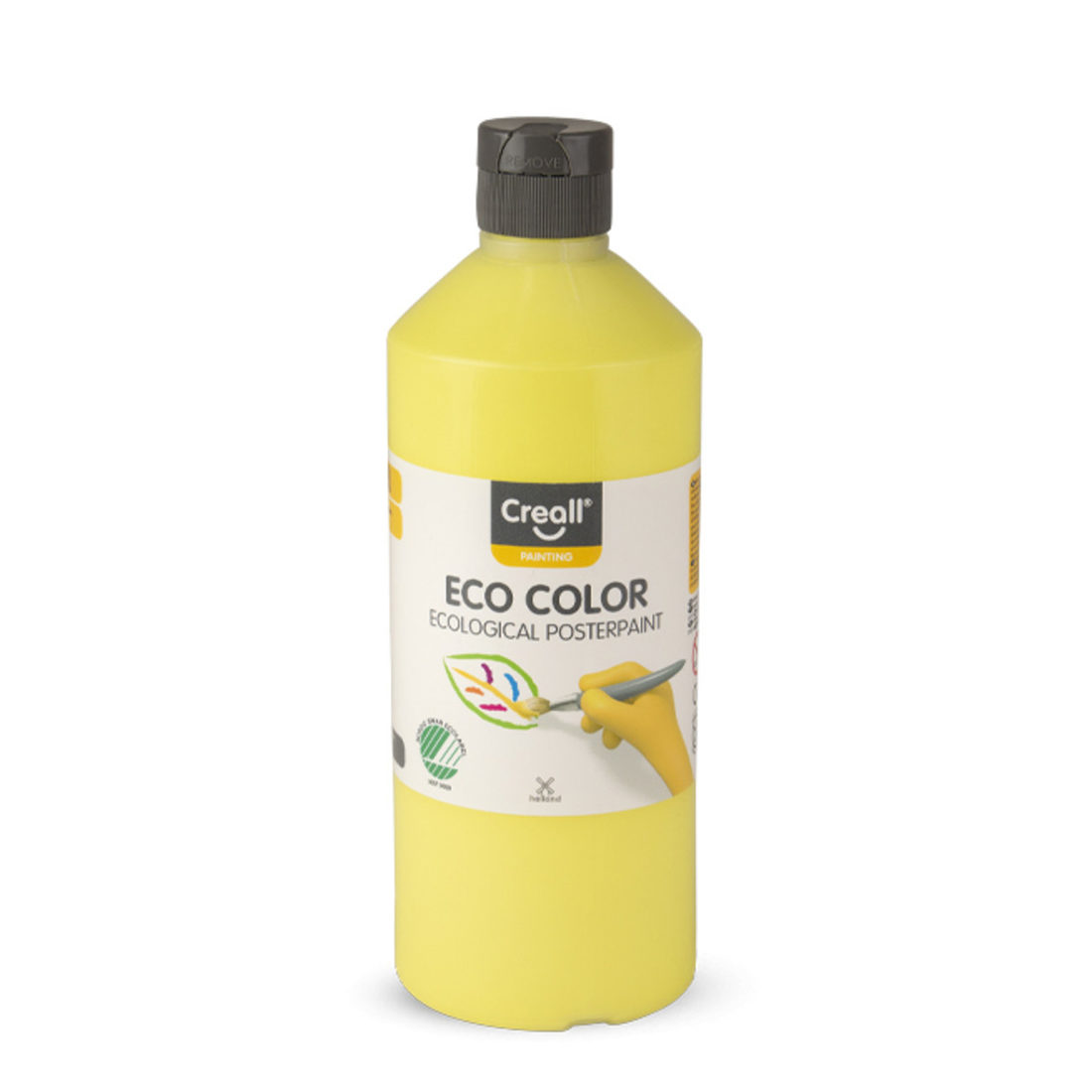 Creall plakkaatverf Eco color 0,5 l