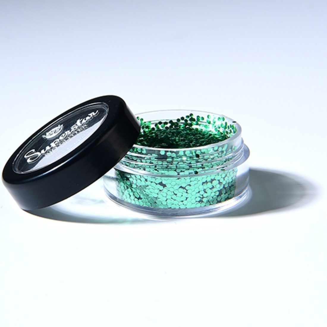 Superstar bioafbreekbare glitters 6 ml Superstar bioafbreekbare glitters 6 ml