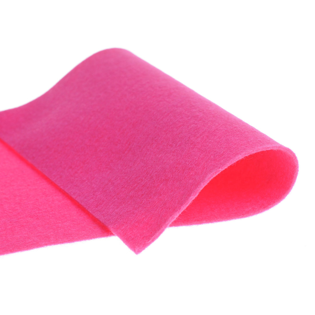 Vilt 100% wol 1,2 mm 20 x 30 cm