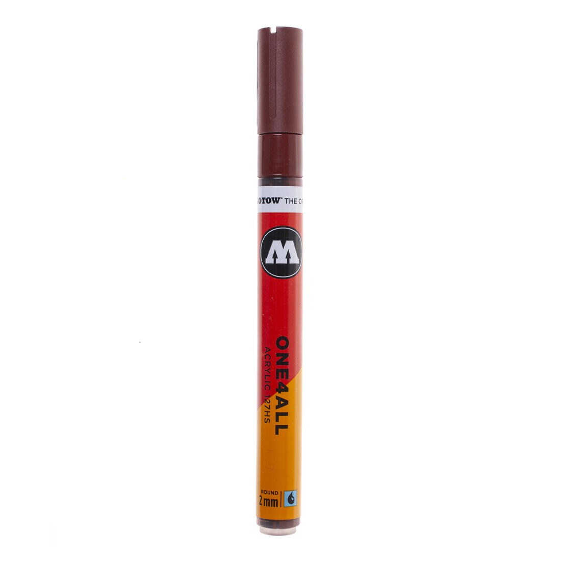 Molotow one4all marker 2 mm