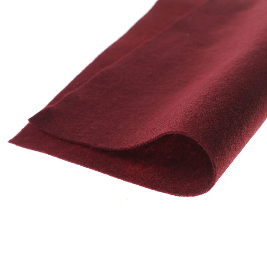 Vilt dun 20 x 30 cm Vilt dun 20 x 30 cm