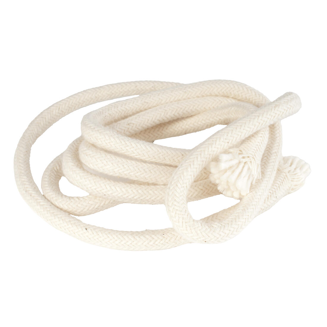 Lont 7 mm voor schalen 12-22 cm 1,50 m