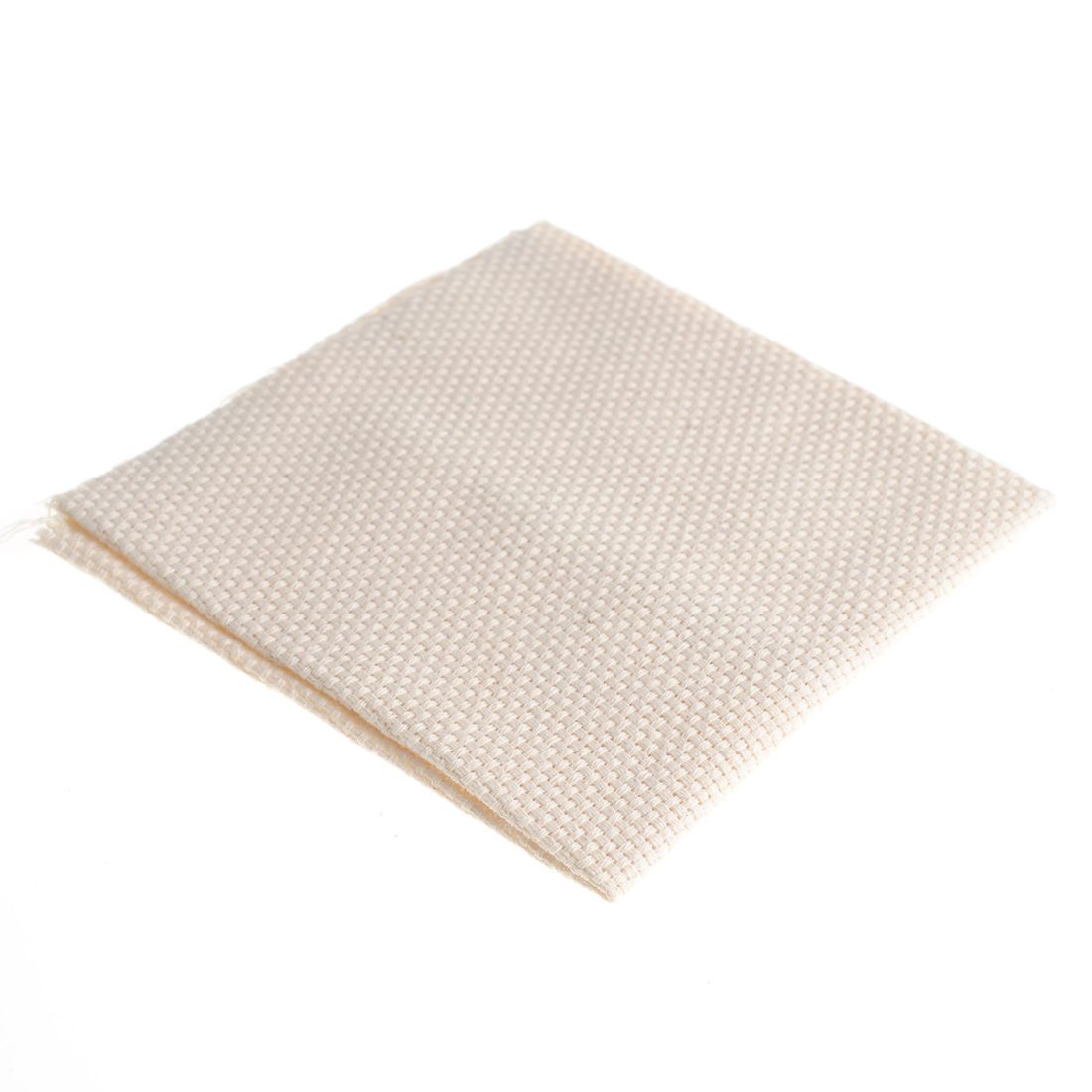 Punch needle stof 25 x 25 cm Punch needle stof 25 x 25 cm