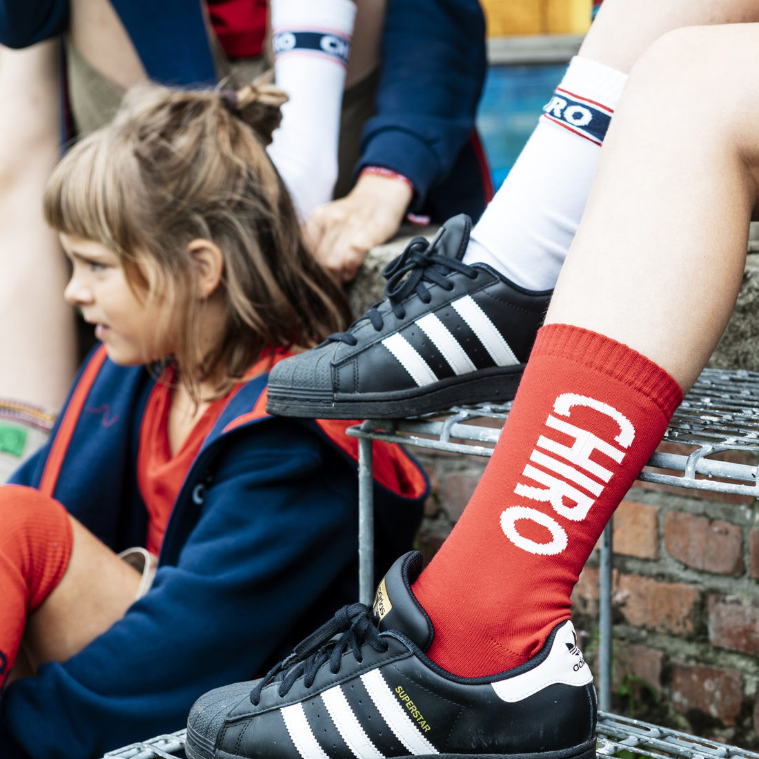 Chirosok 3-pack Chirosok 3-pack