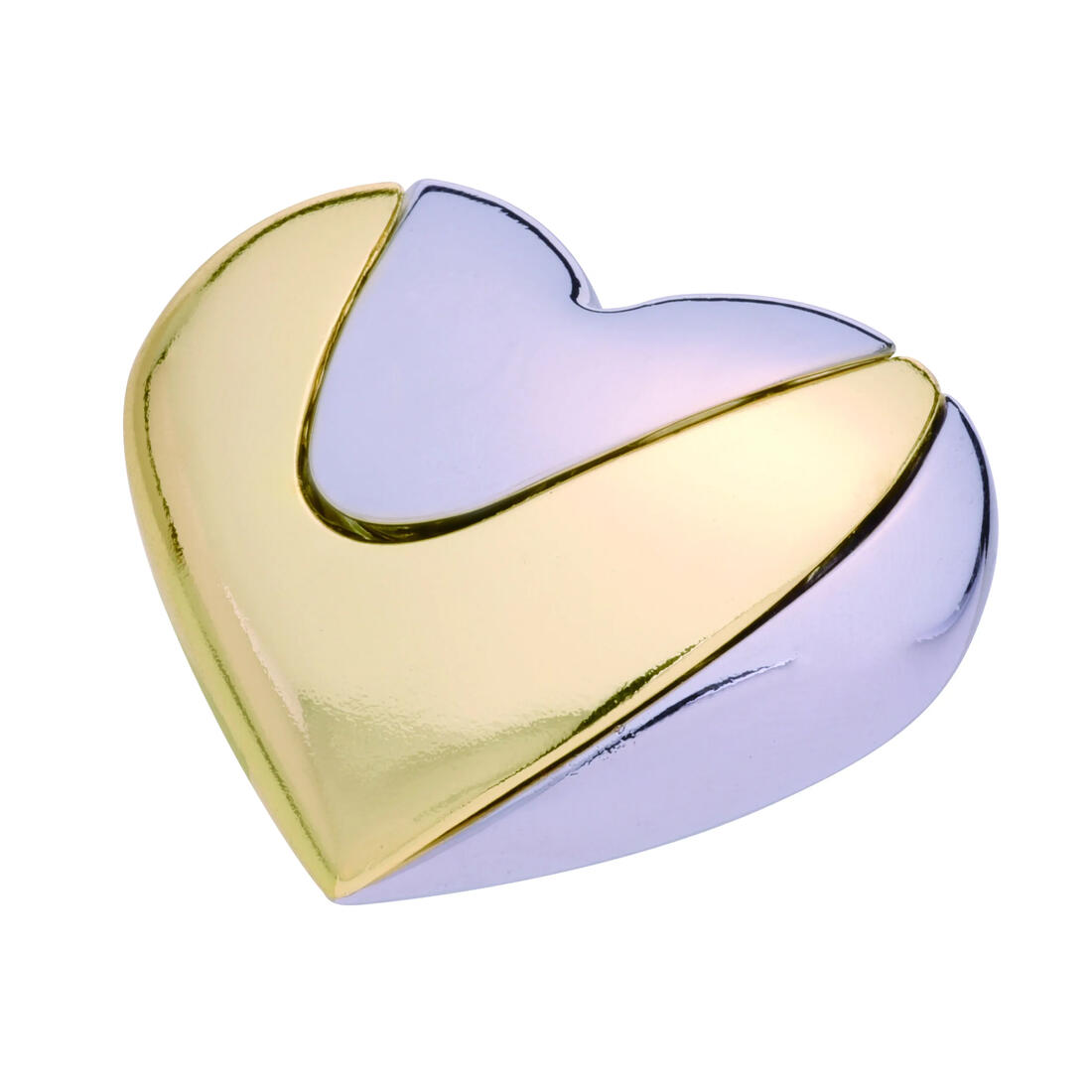 Huzzle Cast Puzzle - Love