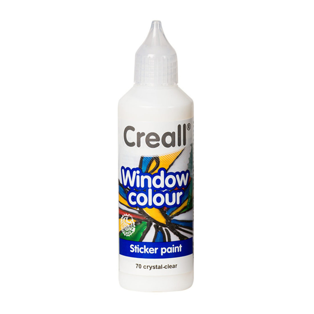 Creall Window Colour 80 ml