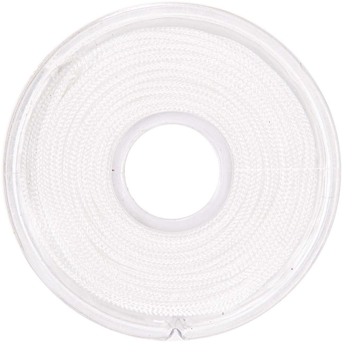 Polyester koord 1 mm 10 m