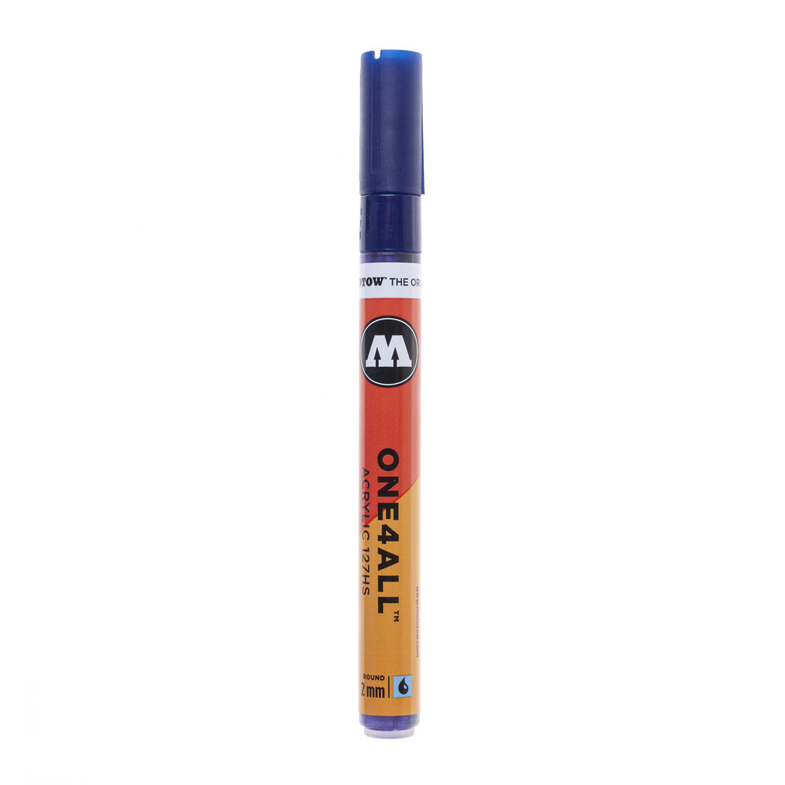 Molotow one4all marker 2 mm