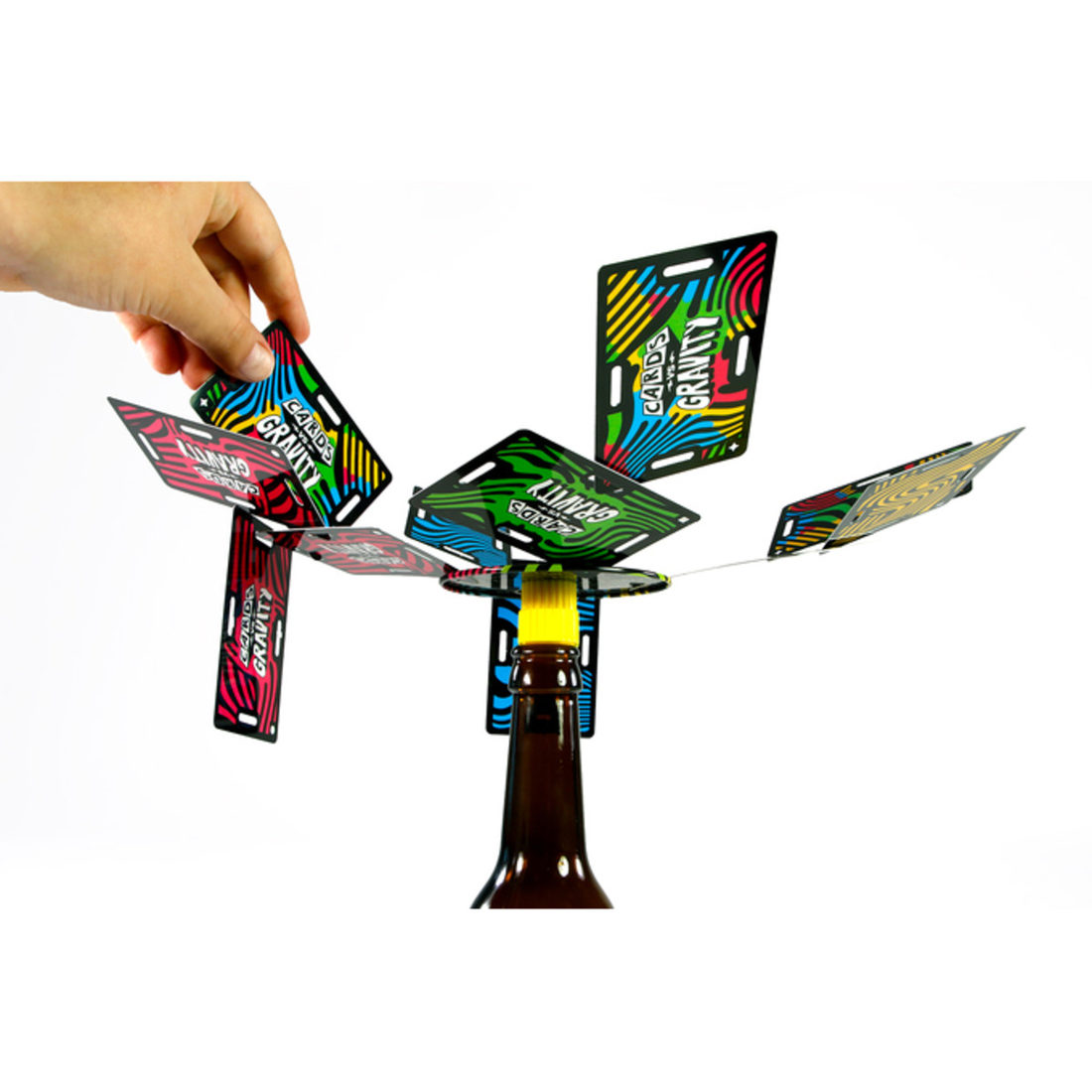 Cards vs Gravity 6+ Cards vs Gravity 6+