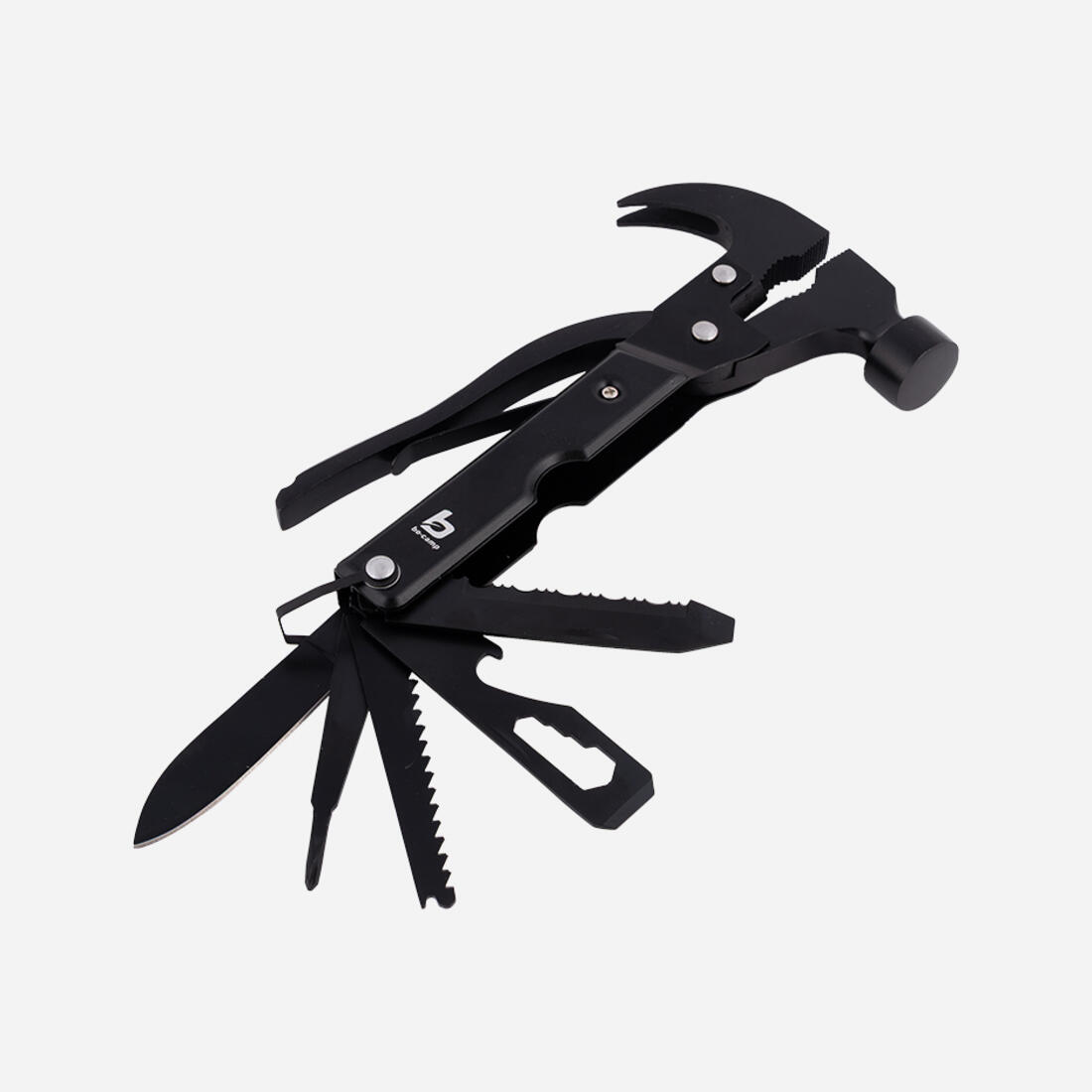 Bo-Camp Multitool 14-in-1