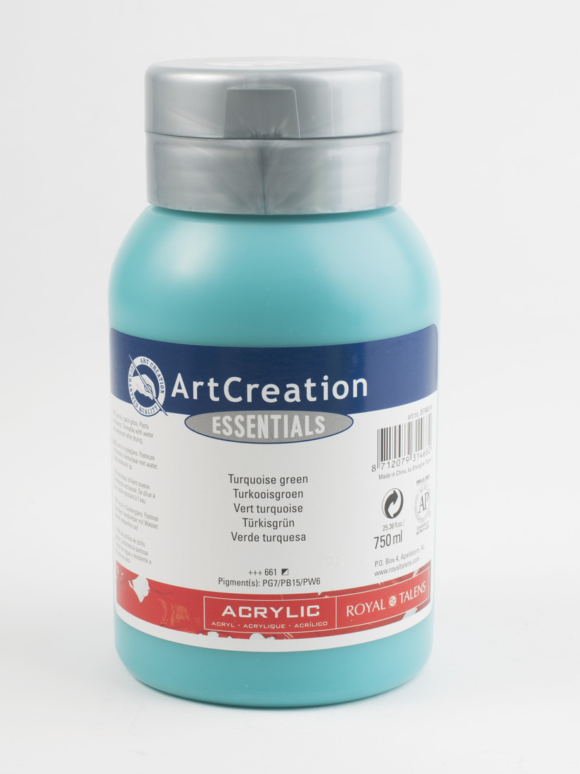 Art Creations Acryl 750 ml Art Creations Acryl 750 ml