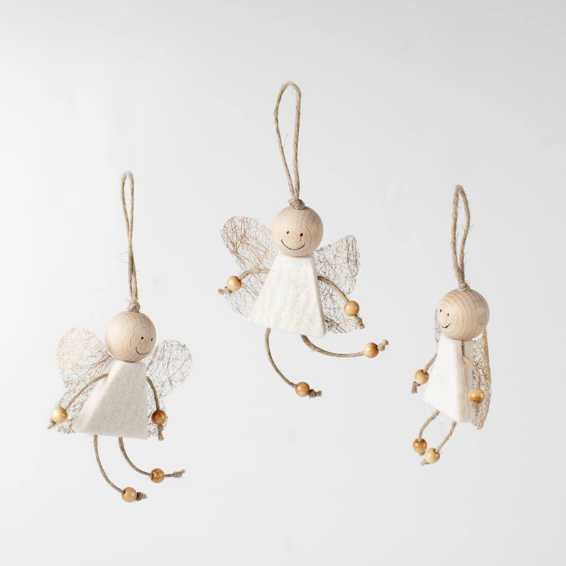 Creapakket Zachte engeltjes