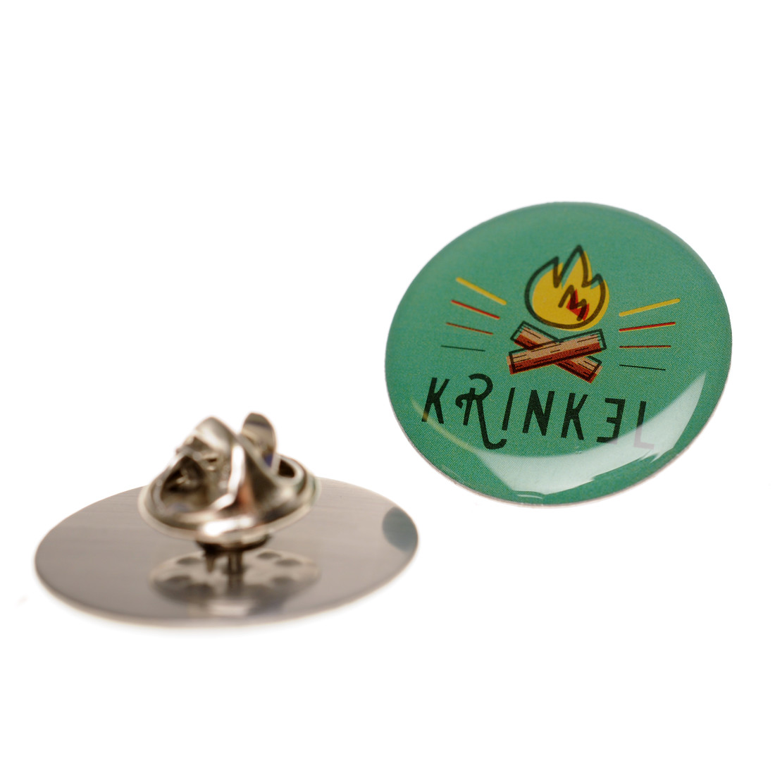 Krinkelpin 2017