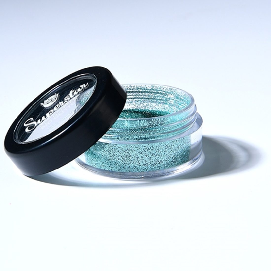 Superstar bioafbreekbare glitters 6 ml fijn