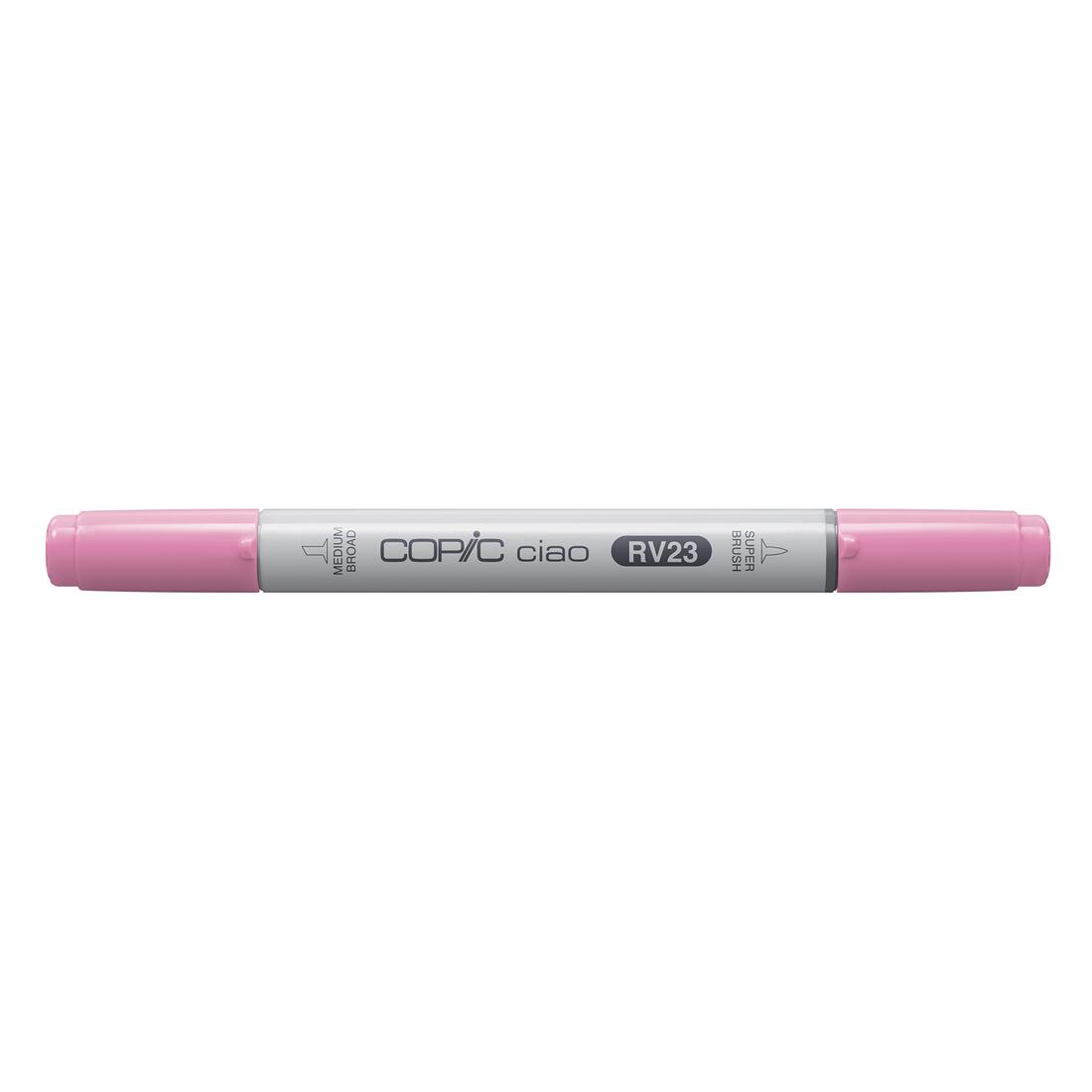 Copic Ciao Marker RV23 pure pink