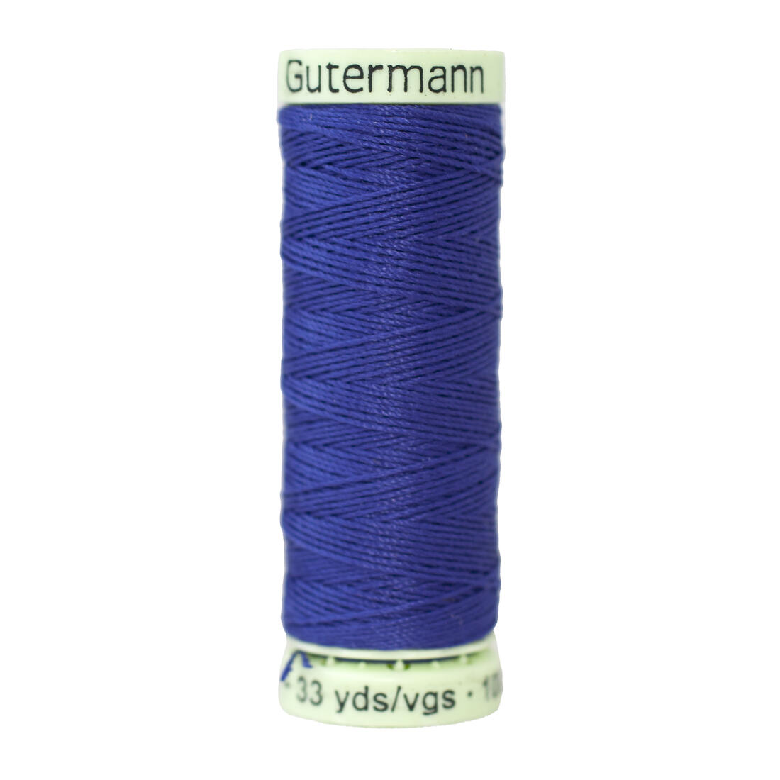 Gutermann Cordonnet polyester 30 m nr 810 Gutermann Cordonnet polyester 30 m nr 810