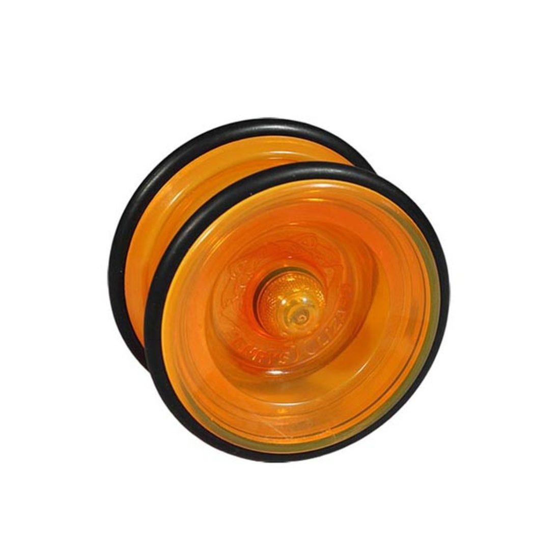 Henrys Jojo Lizard oranje Henrys Jojo Lizard oranje