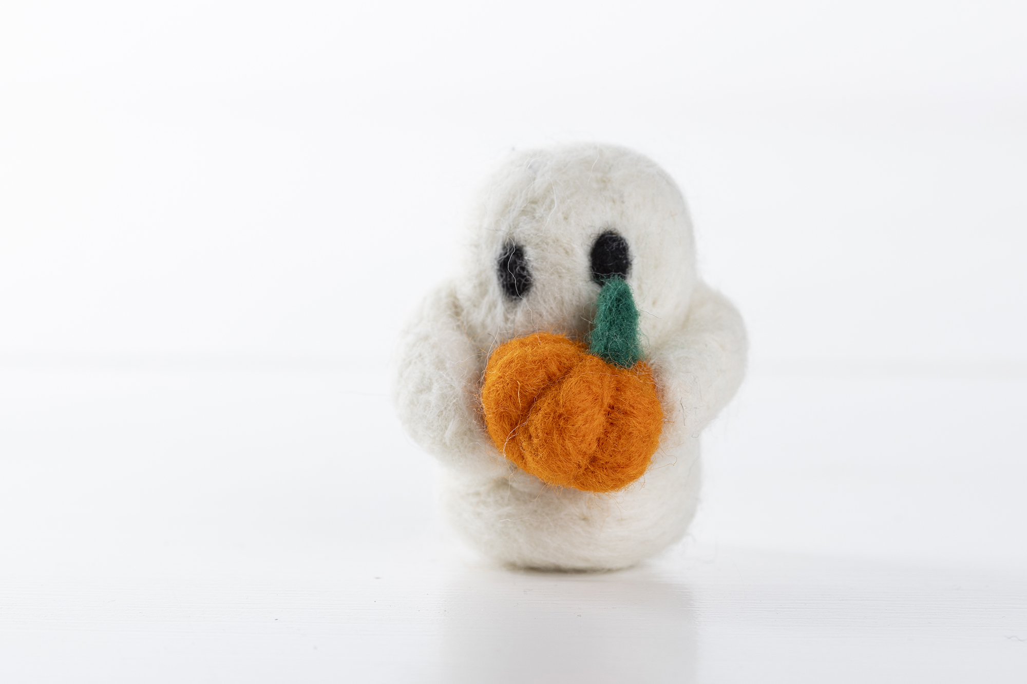 Halloween droogvilten