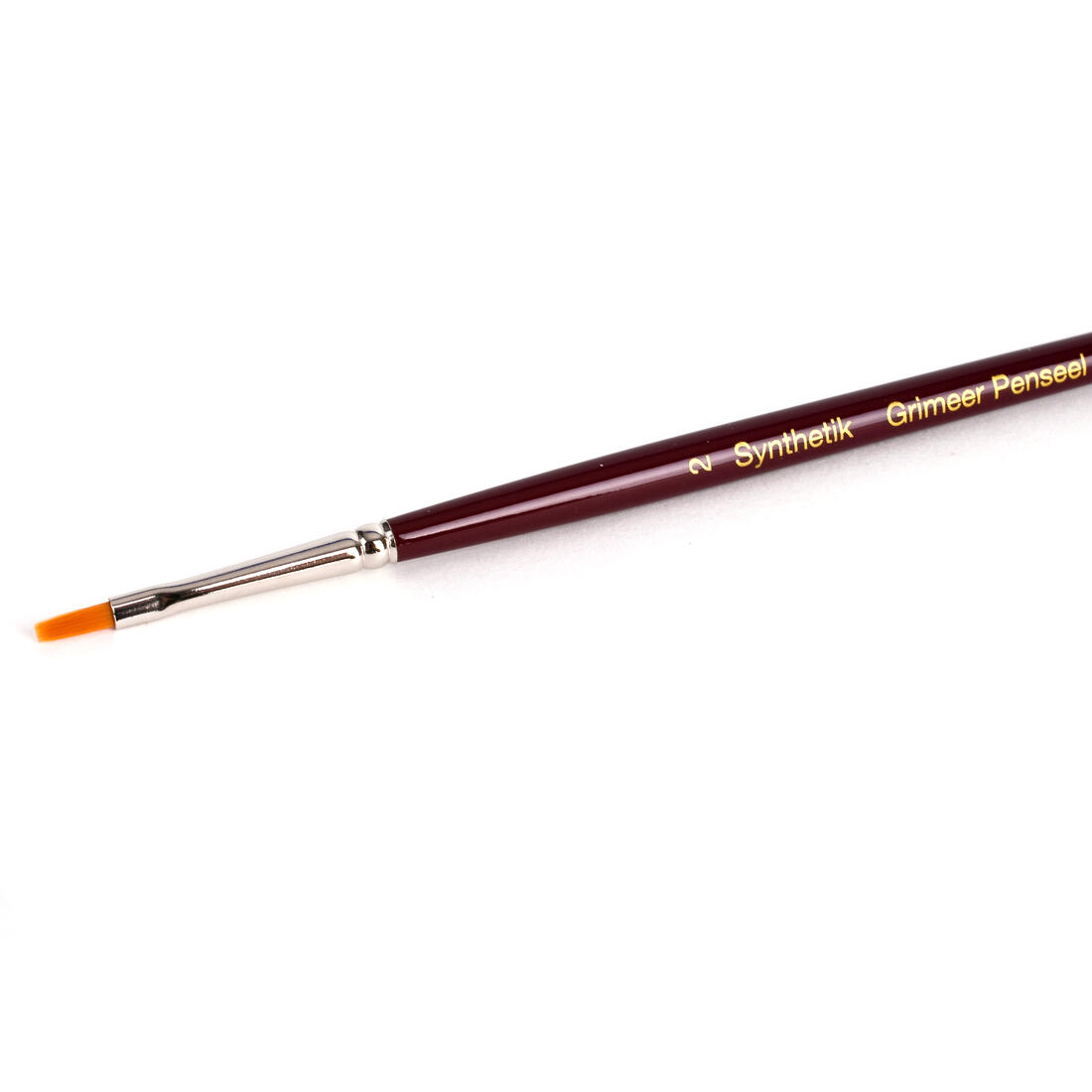 Grimeerpenseel Grimeerpenseel