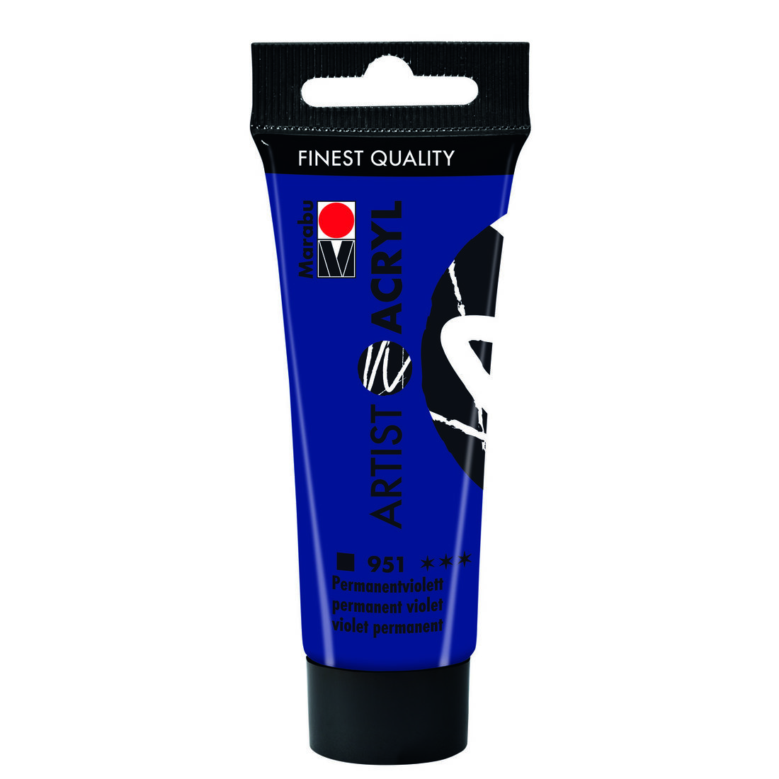 Marabu Artist acrylverf 22 ml