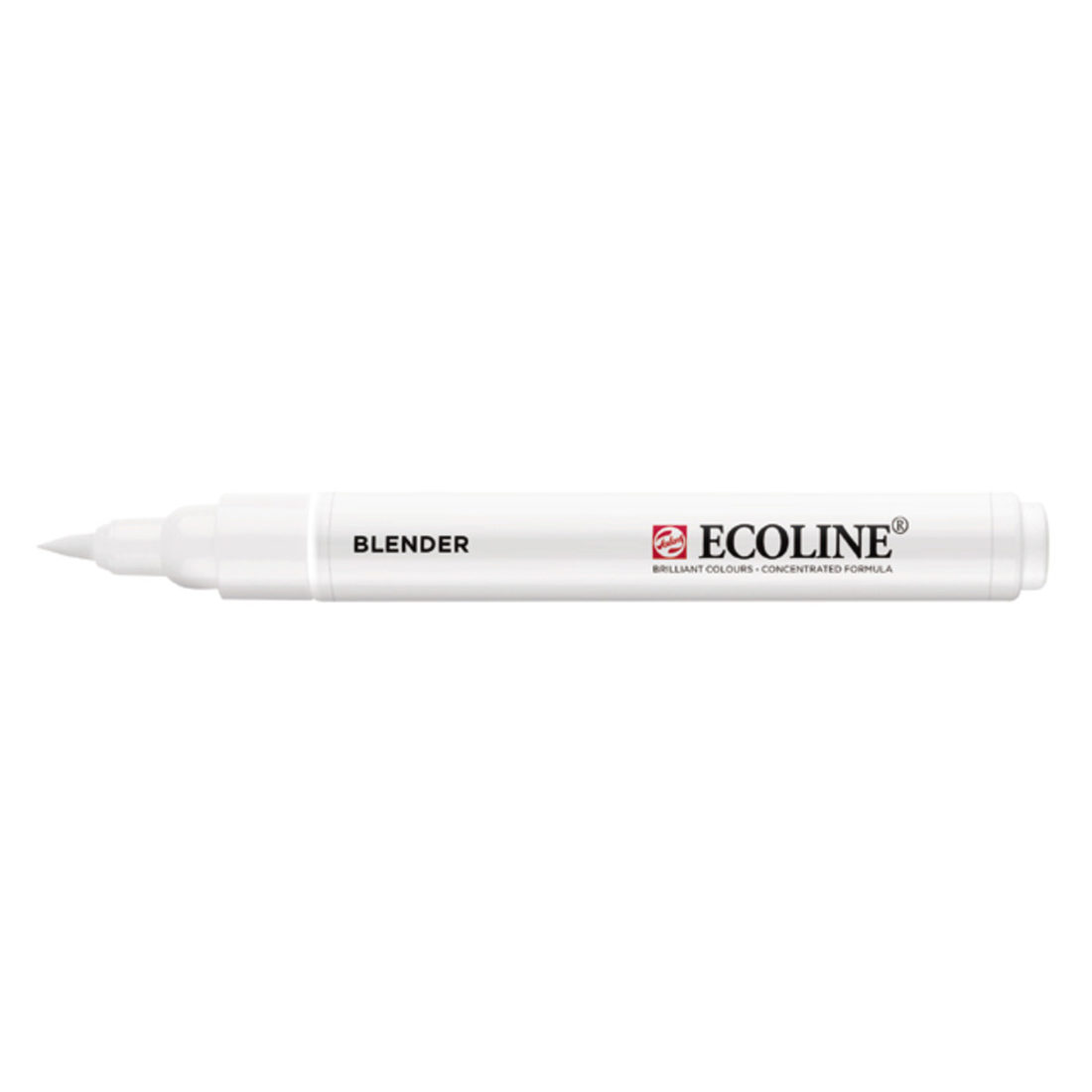 Ecoline brushpen blender