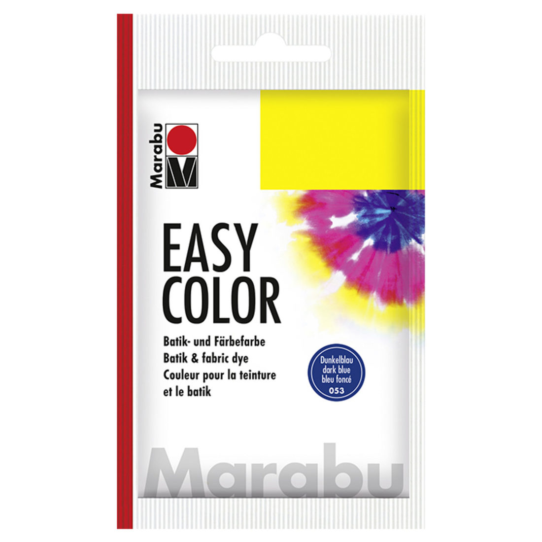 Marabu Easycolor batikverf