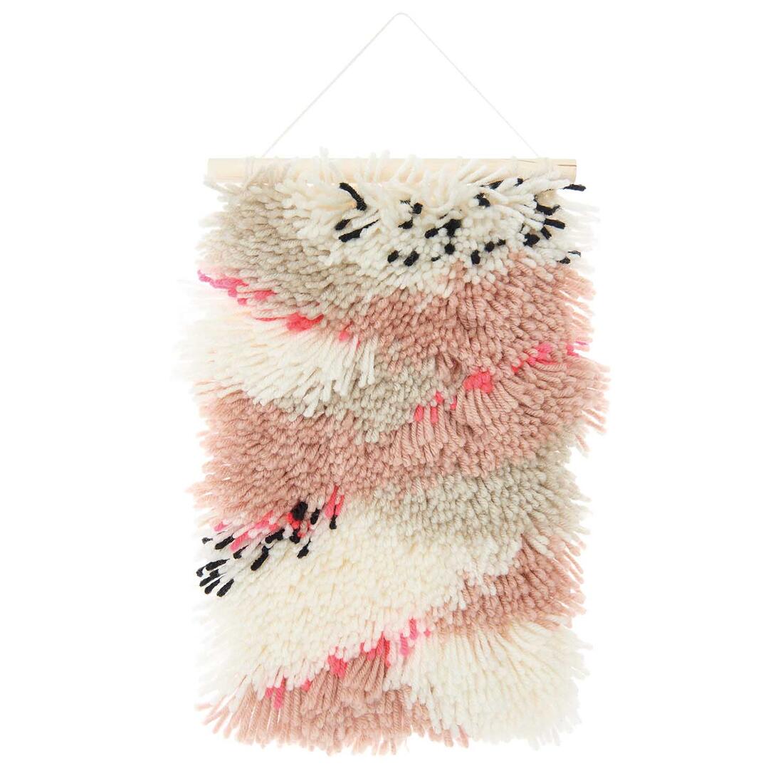 Smyrna set neon landschap