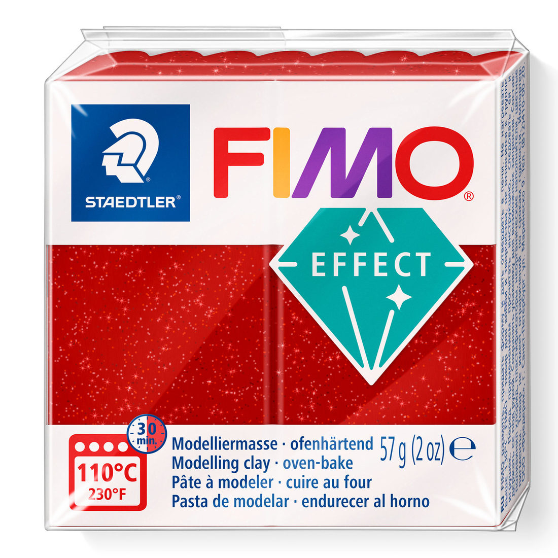 Fimo Effect 56 g