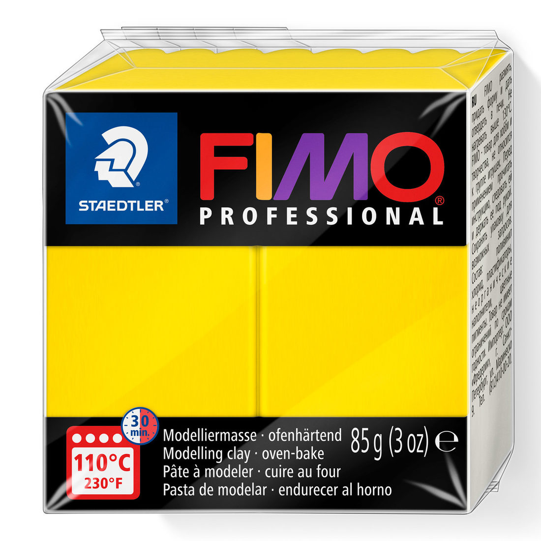 Fimo Professional 85 g Fimo Professional 85 g