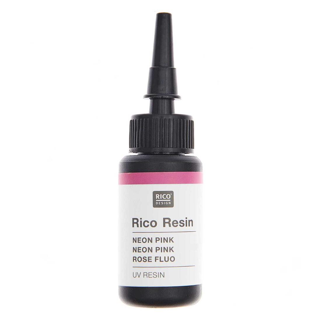 UV resin 10 ml