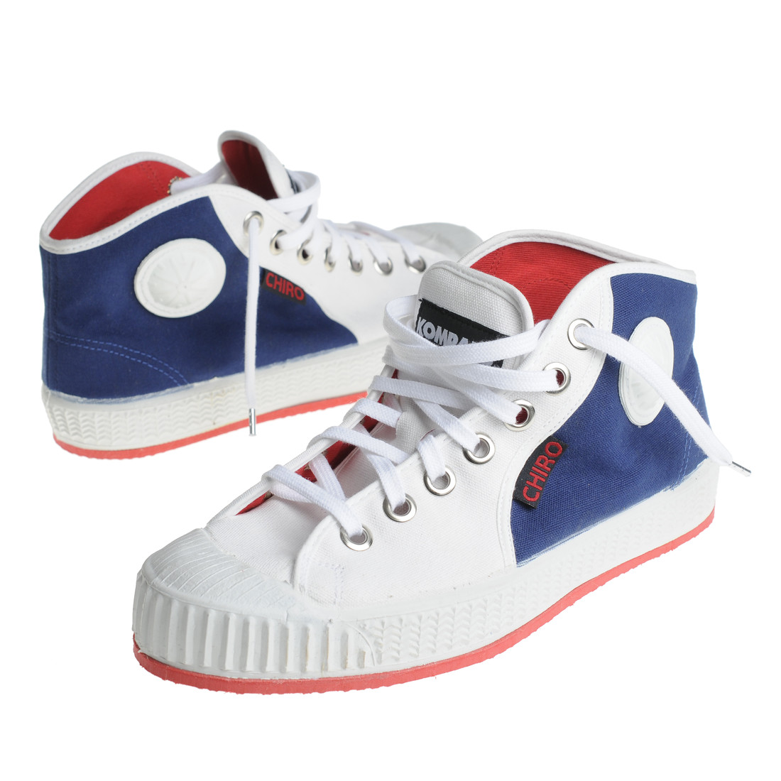 Chirosneaker Komrads Chirosneaker Komrads