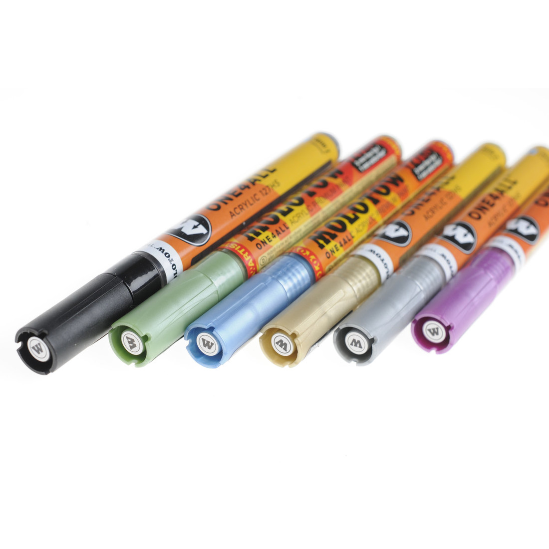 Molotow one4all marker 2 mm Molotow one4all marker 2 mm