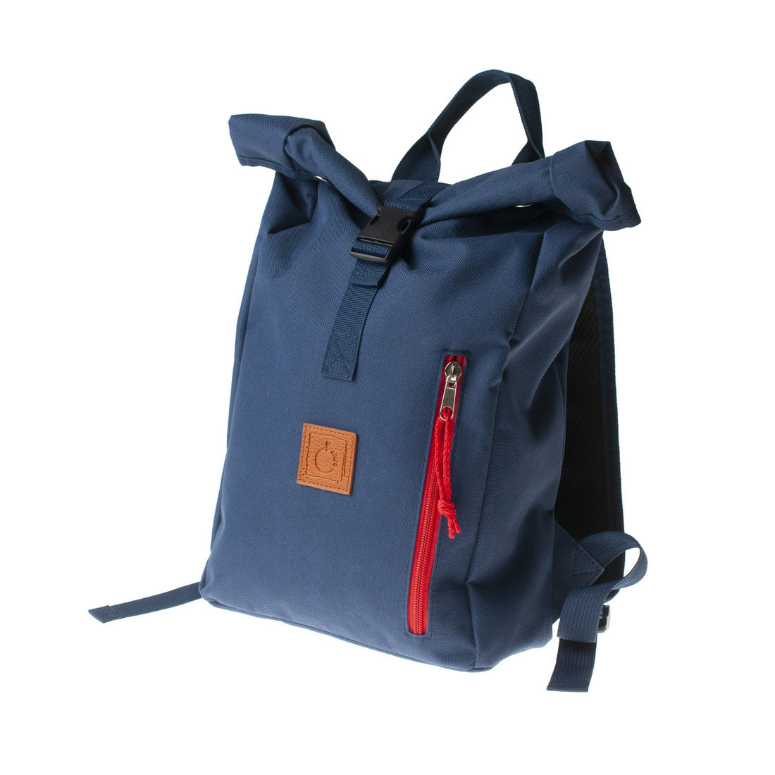 Kinderrugzak rolltop Chiro