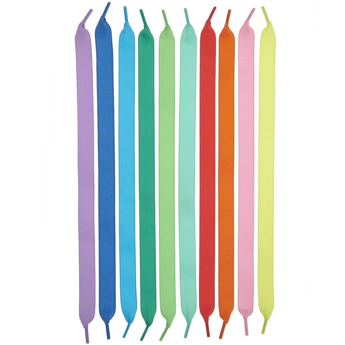 Ponii Beads Armband lint 16 x 330 mm 10 stuks Ponii Beads Armband lint 16 x 330 mm 10 stuks