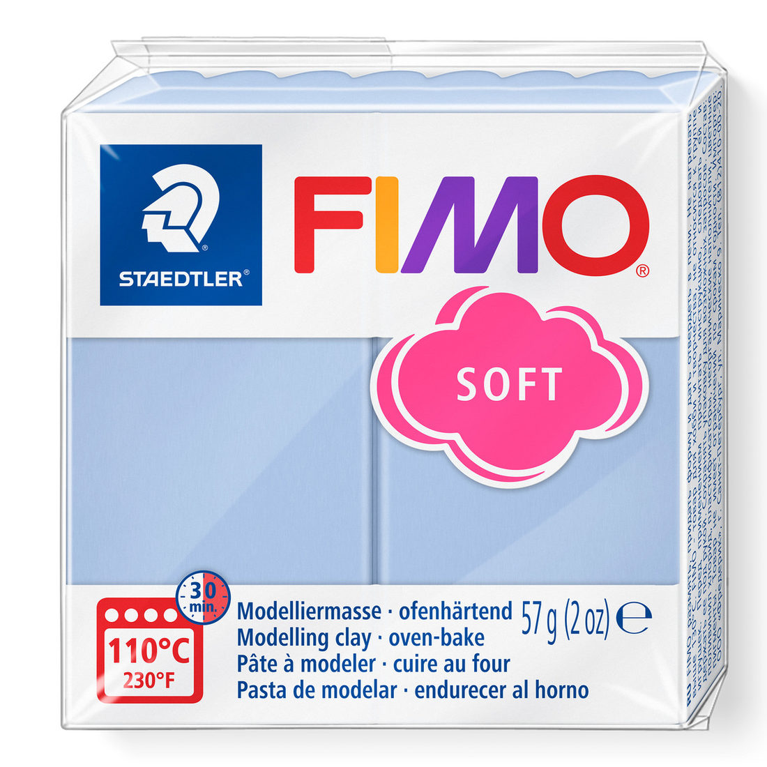 Fimo Soft 56 g