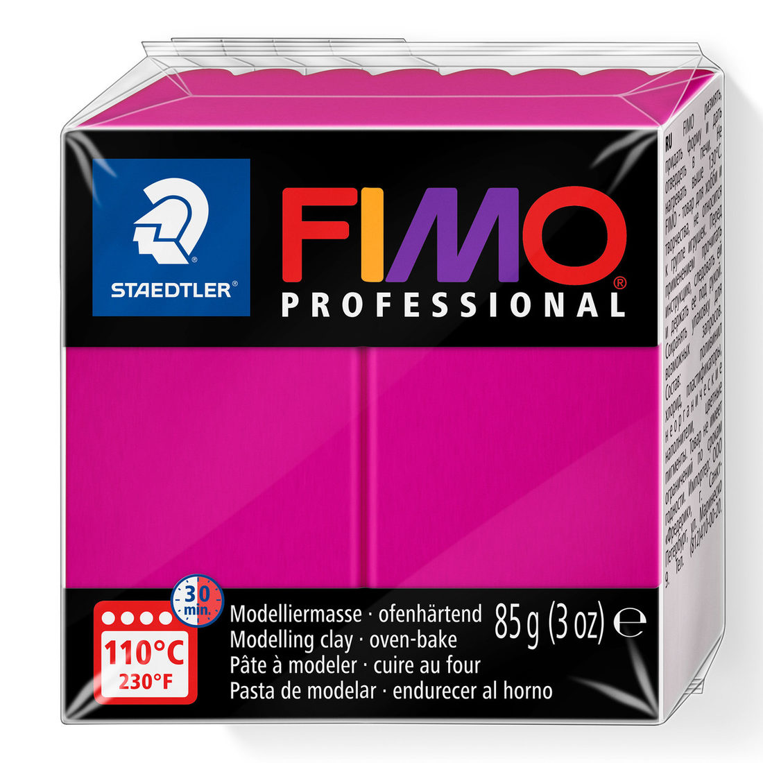 Fimo Professional 85 g