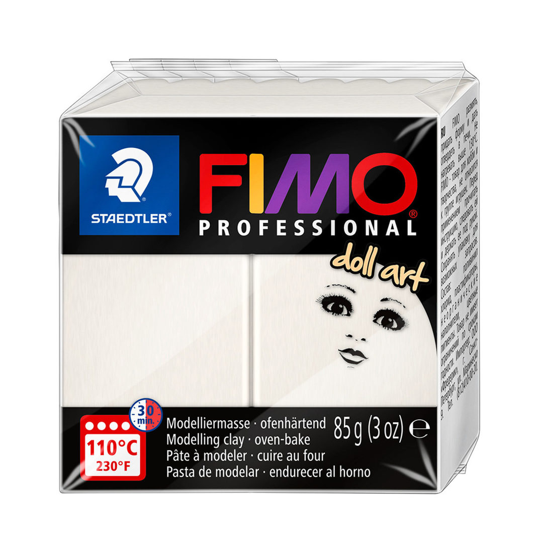 Fimo Professional Doll Art 85 g