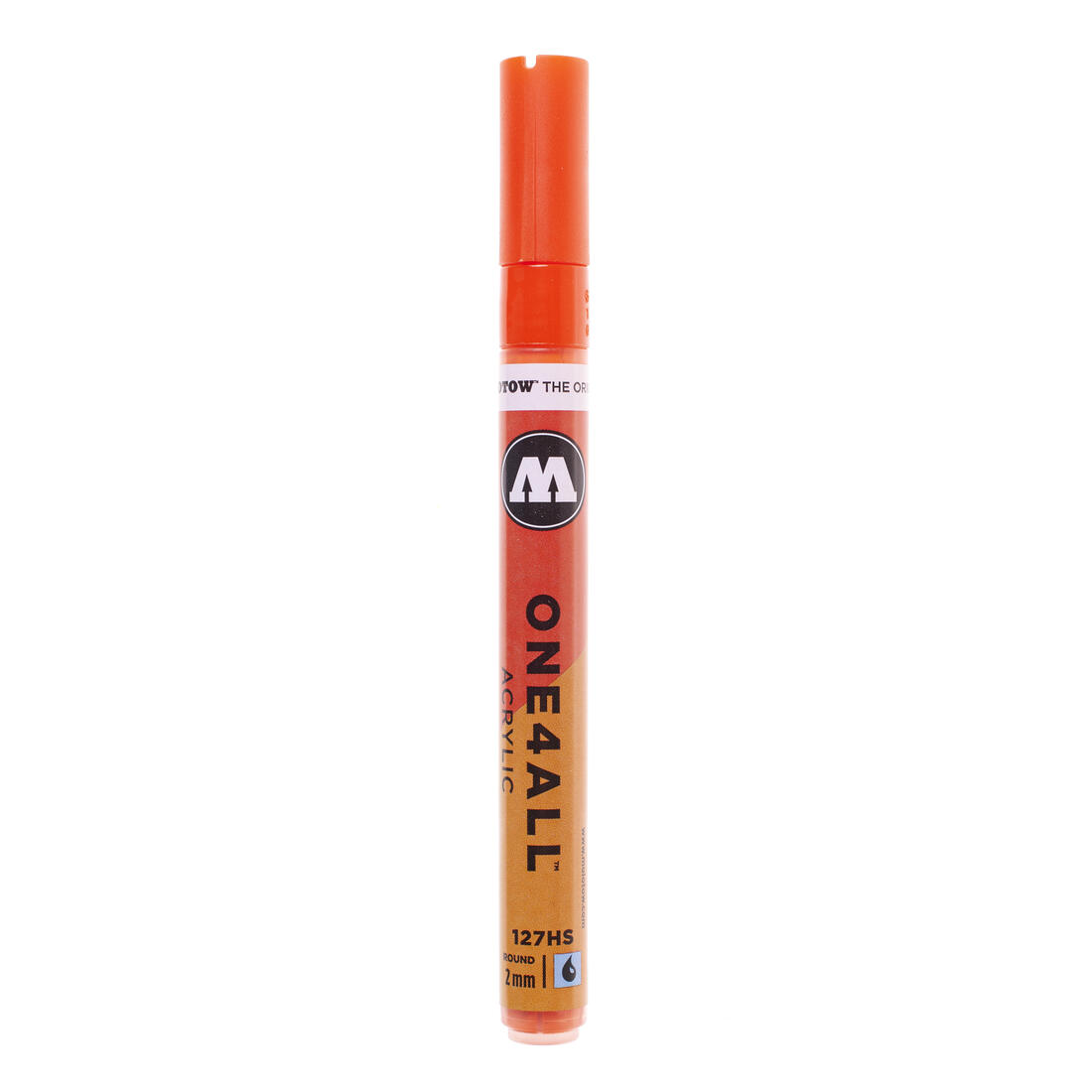 Molotow one4all marker 2 mm
