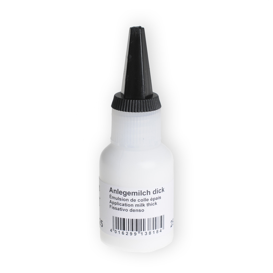 Design-Metall aanlengmelk dik 25 ml Design-Metall aanlengmelk dik 25 ml