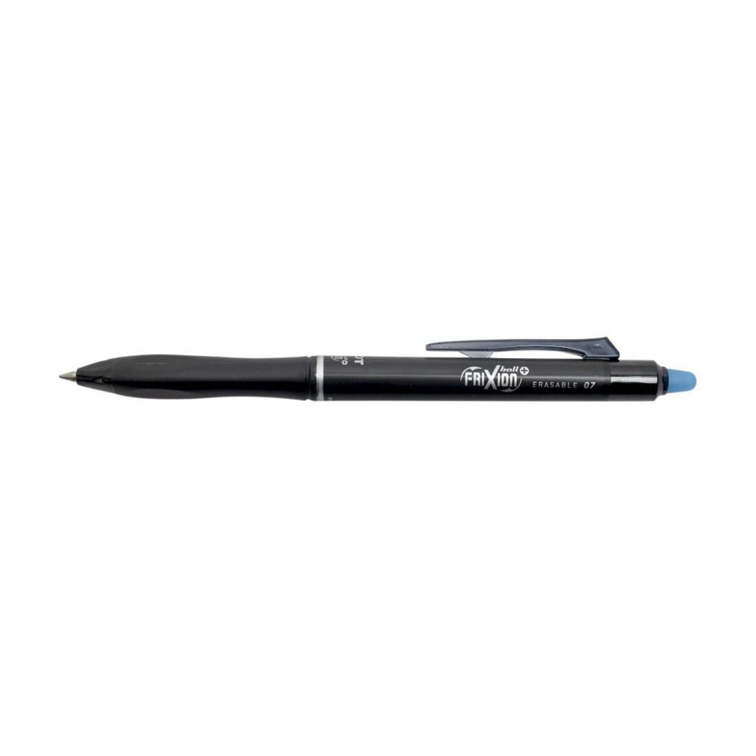 Pilot Frixion ball plus 0,7 mm blauw