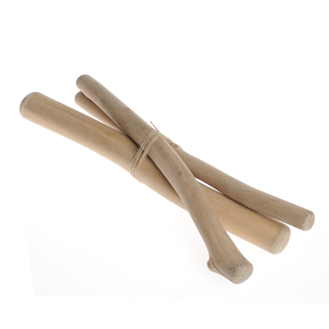 Drijfhout 35 cm 3 stuks Drijfhout 35 cm 3 stuks