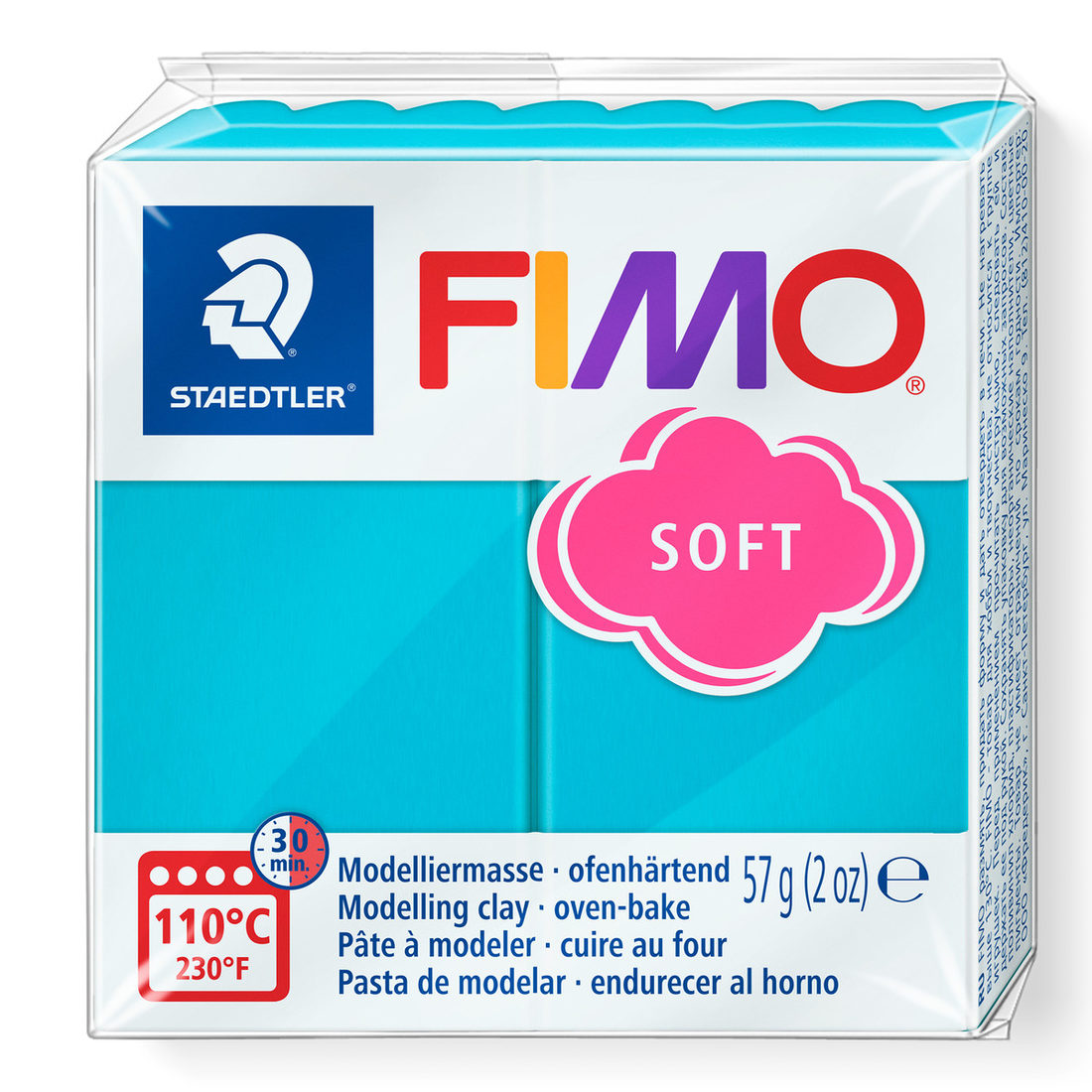 Fimo Soft 56 g