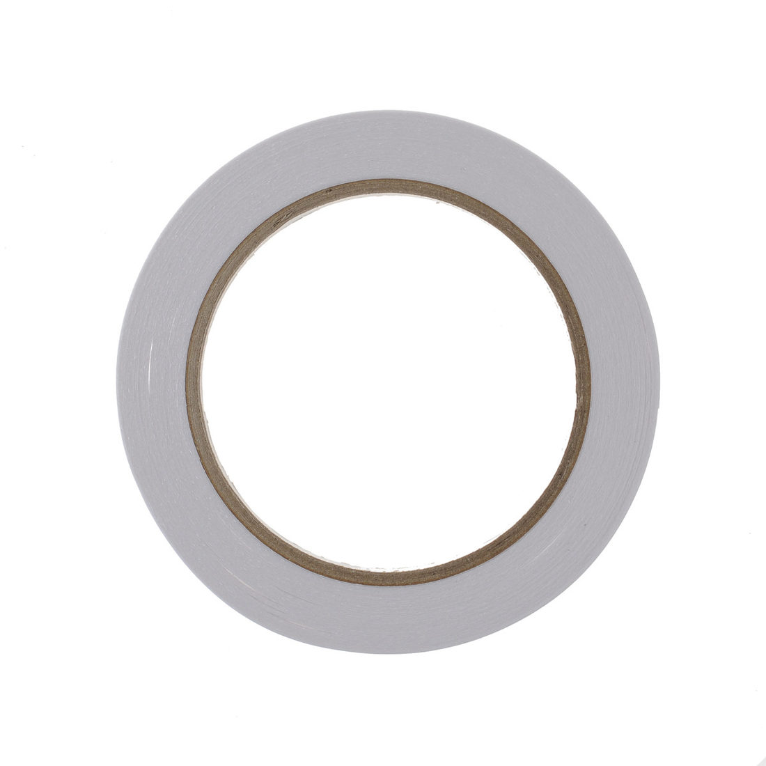 Plakband dubbelzijdig 6 mm x 20 m