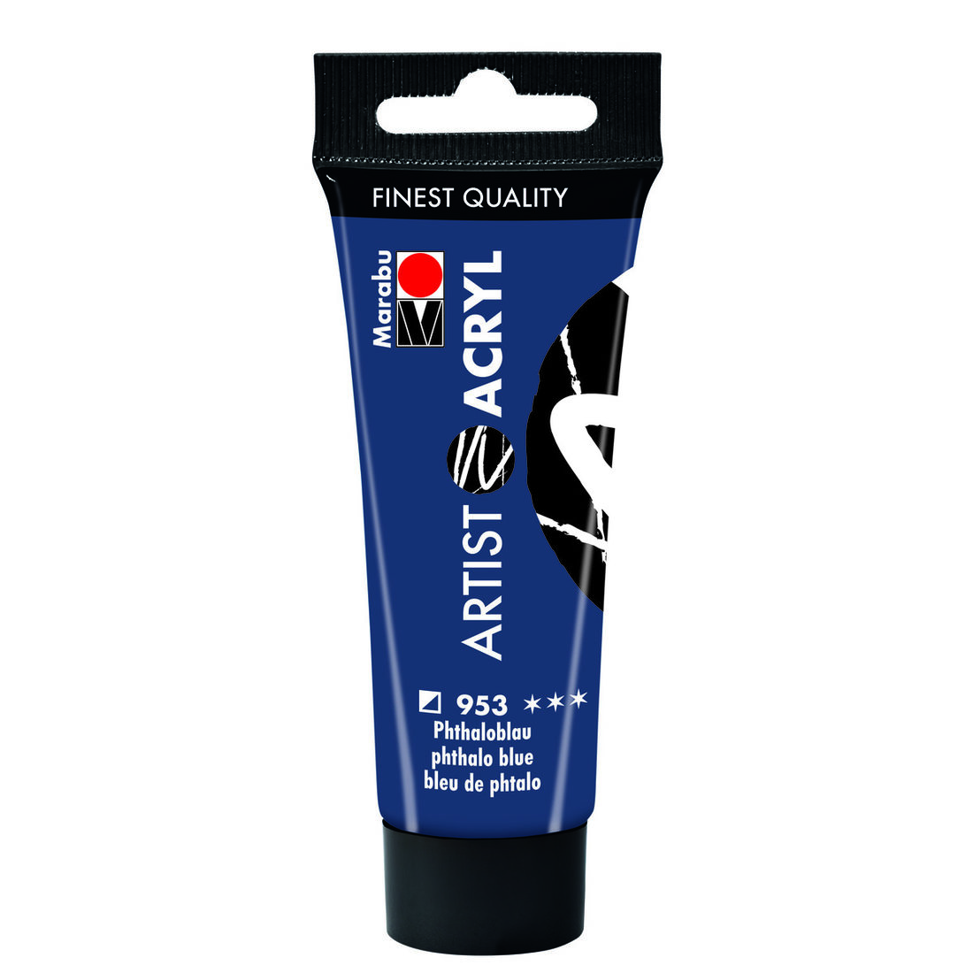 Marabu Artist acrylverf 22 ml