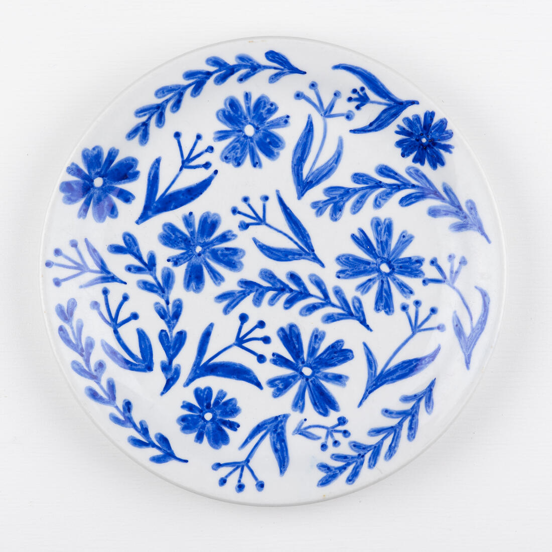 Marabu porselein- en glasstift 1-2 mm koper Marabu porselein- en glasstift 1-2 mm koper