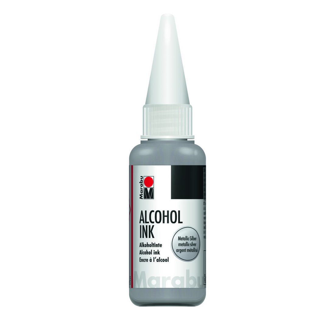 Marabu alcohol inkt 20 ml