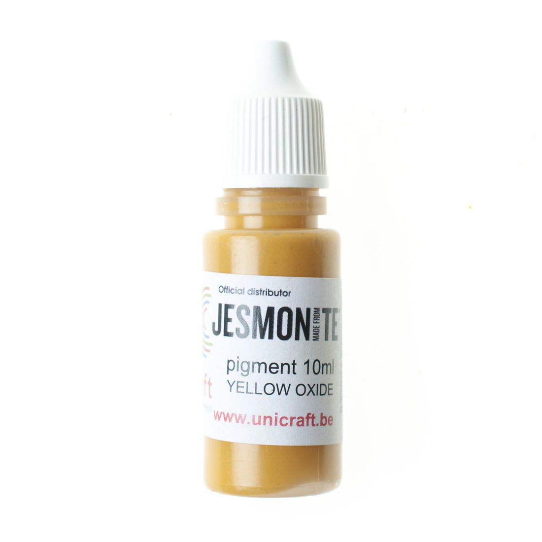 Pigment voor Jesmonite 10 ml