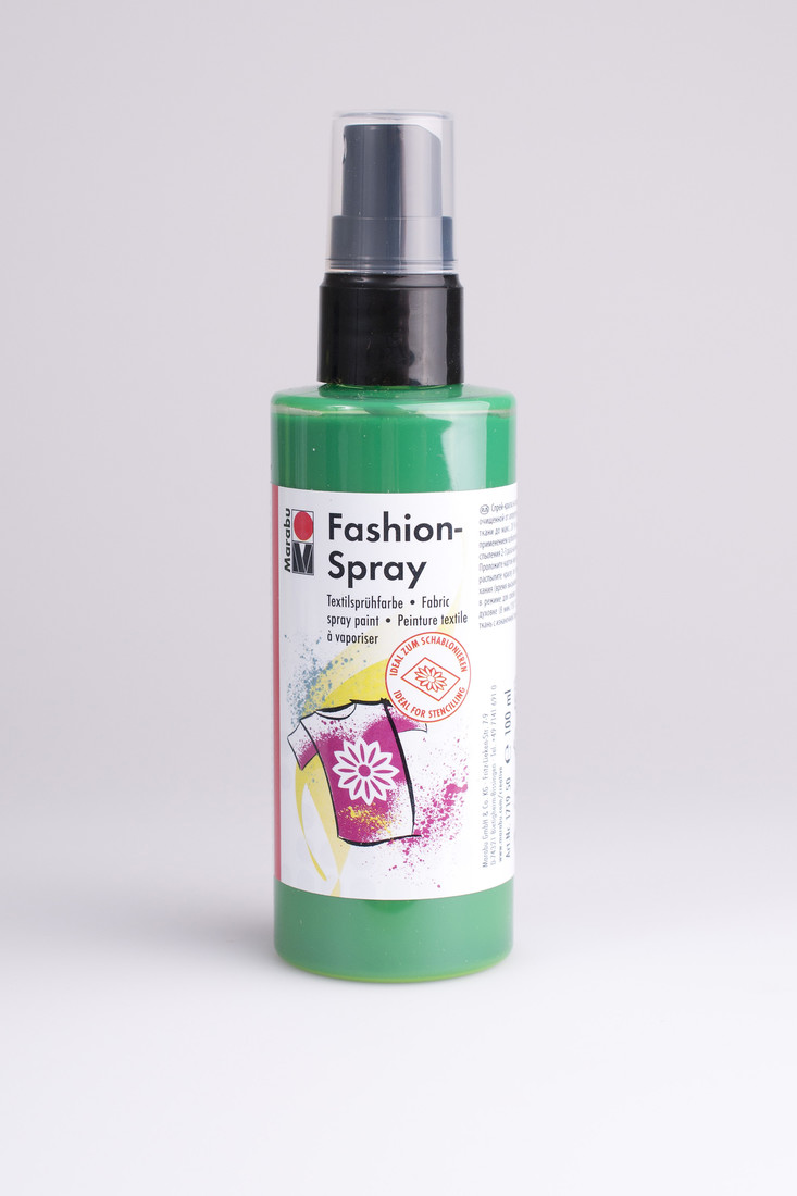 Marabu Fashion-Spray 100 ml Marabu Fashion-Spray 100 ml