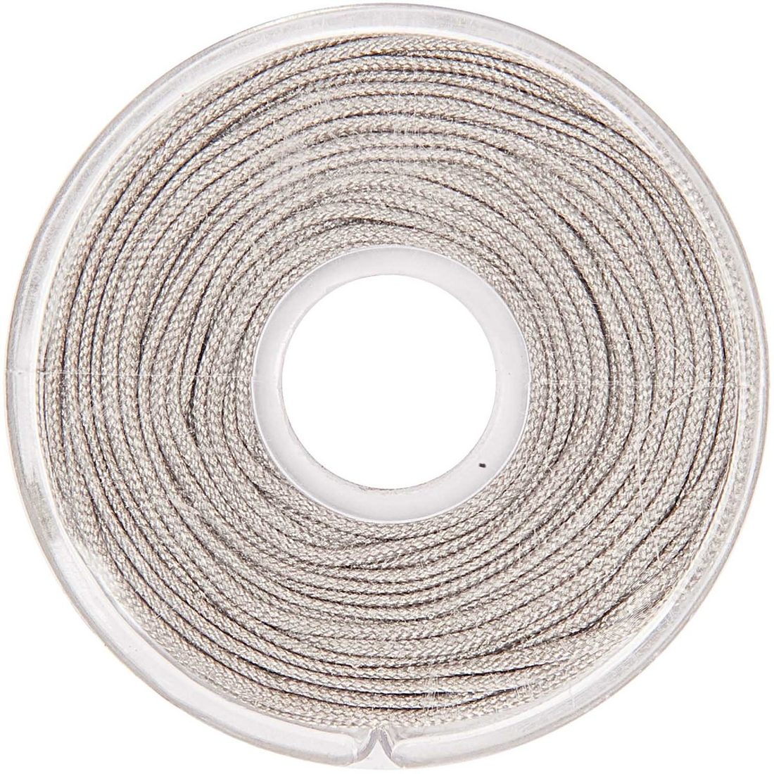 Polyester koord 1 mm 10 m